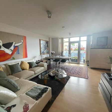 London Fulham 2 Double Bedrooms, 4 People Flat Exteriér fotografie