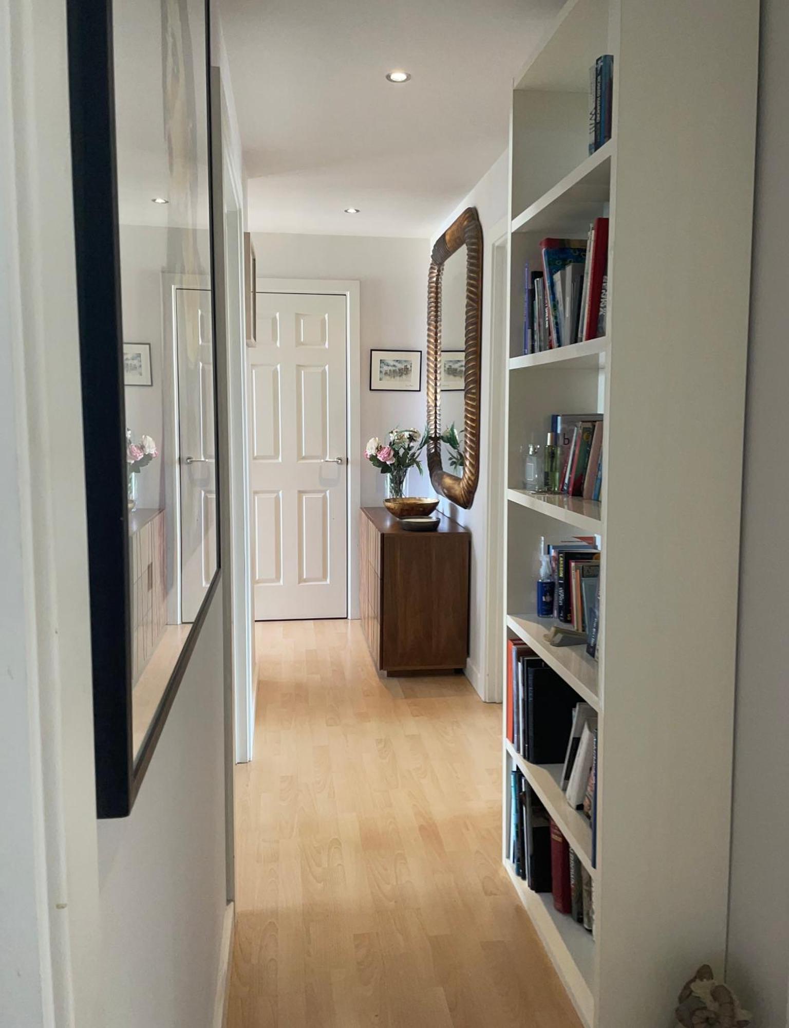 London Fulham 2 Double Bedrooms, 4 People Flat Exteriér fotografie